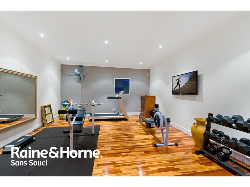 50 Toyer Avenue, Sans Souci NSW 2219