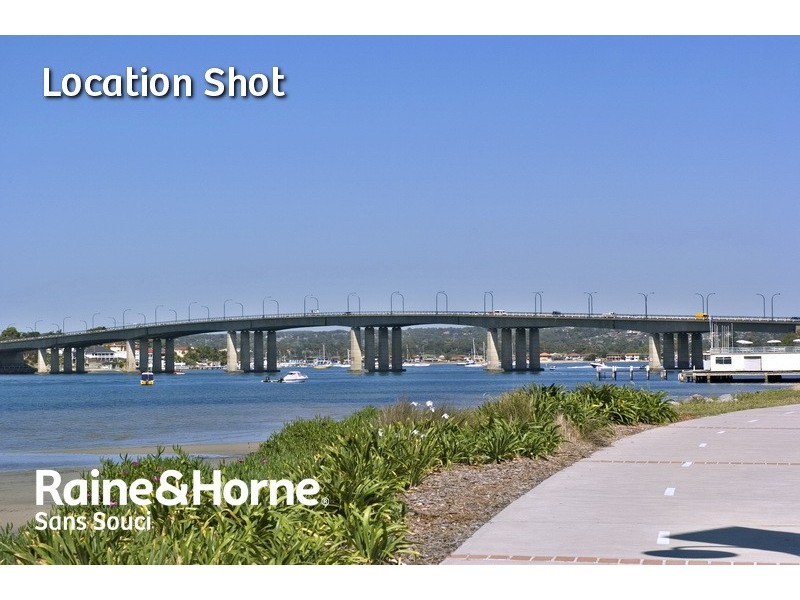 50 Toyer Avenue, Sans Souci NSW 2219