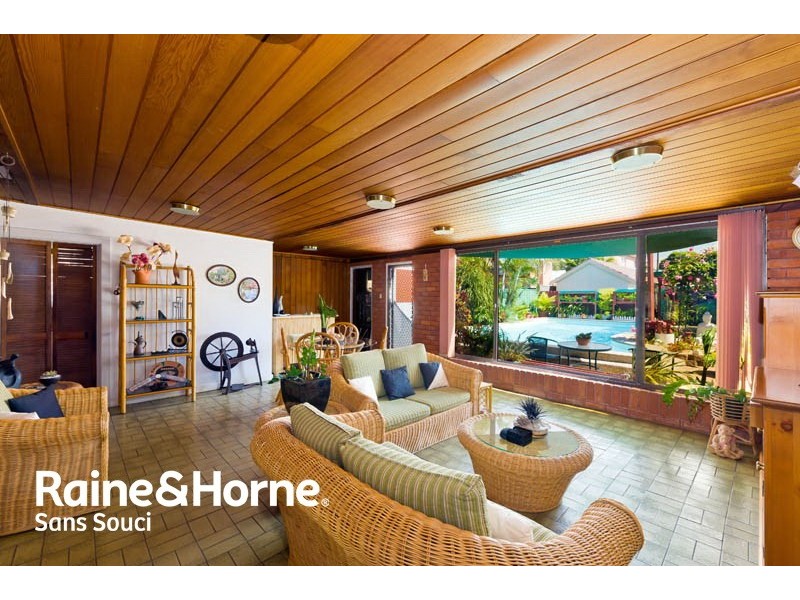 5 Tuffy Avenue, Sans Souci NSW 2219