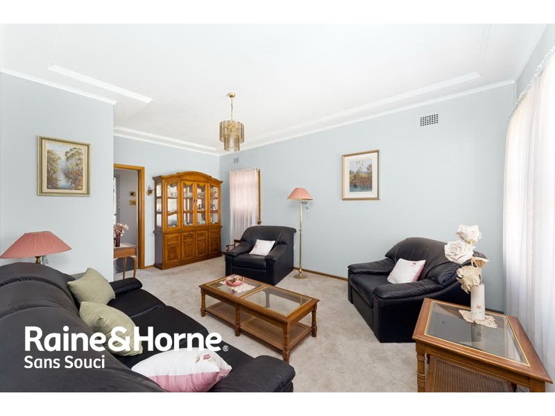 5 Tuffy Avenue, Sans Souci NSW 2219