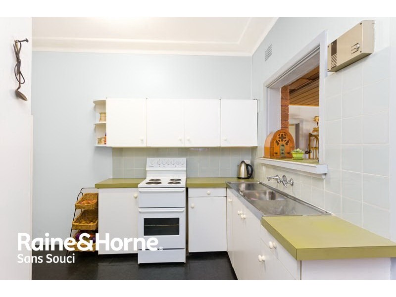 5 Tuffy Avenue, Sans Souci NSW 2219