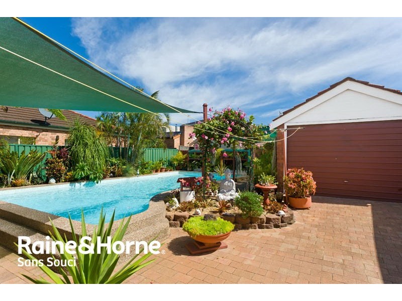 5 Tuffy Avenue, Sans Souci NSW 2219