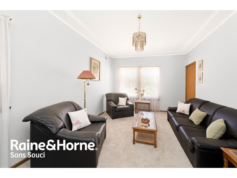 5 Tuffy Avenue, Sans Souci NSW 2219