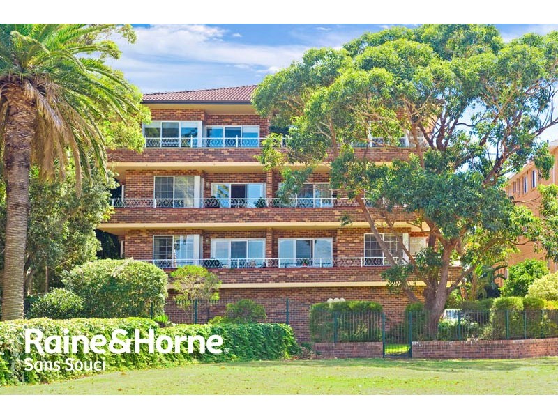 15/171 Russell Avenue, Dolls Point NSW 2219
