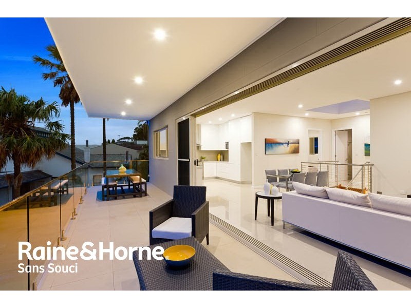 21A Vista Street, Sans Souci NSW 2219