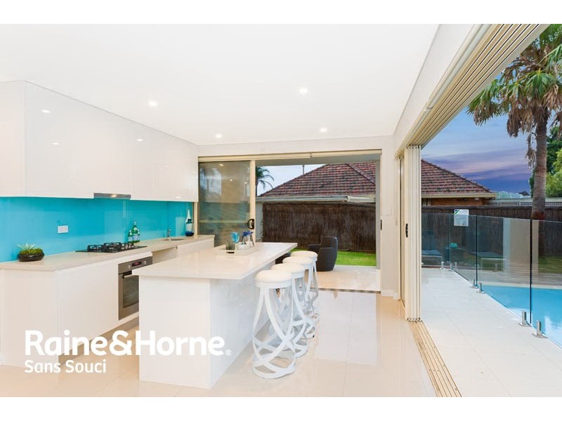 21A Vista Street, Sans Souci NSW 2219