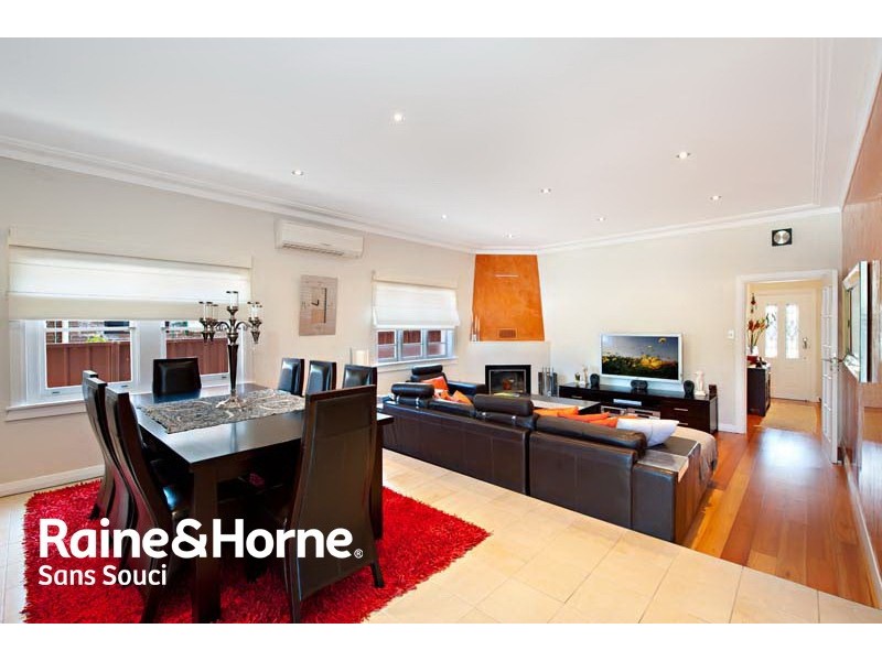 19 Camille Street, Sans Souci NSW 2219