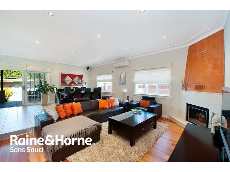 19 Camille Street, Sans Souci NSW 2219