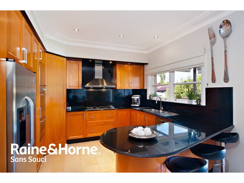 19 Camille Street, Sans Souci NSW 2219