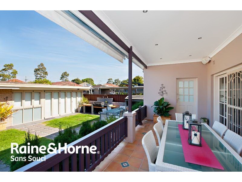 19 Camille Street, Sans Souci NSW 2219