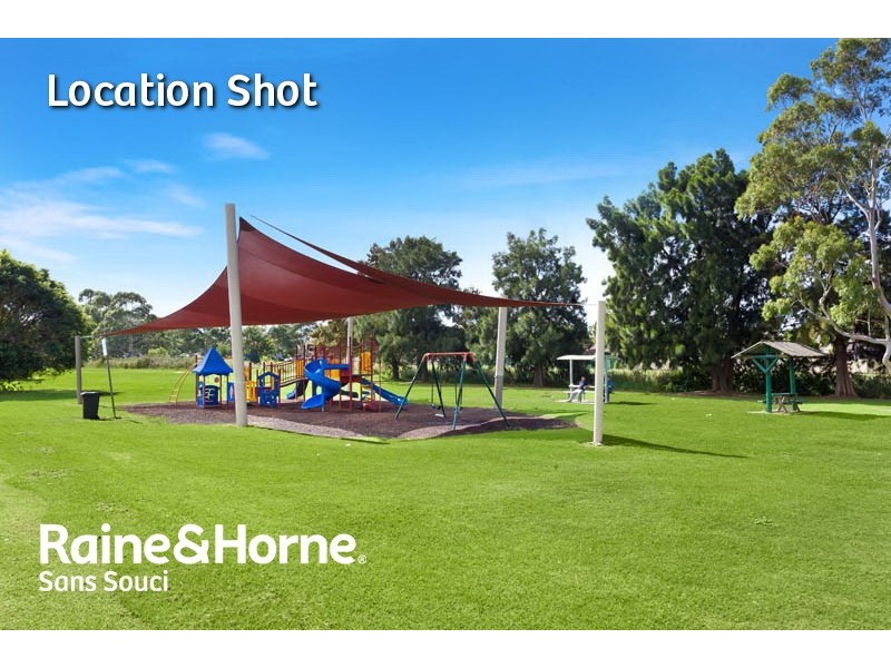 19 Camille Street, Sans Souci NSW 2219