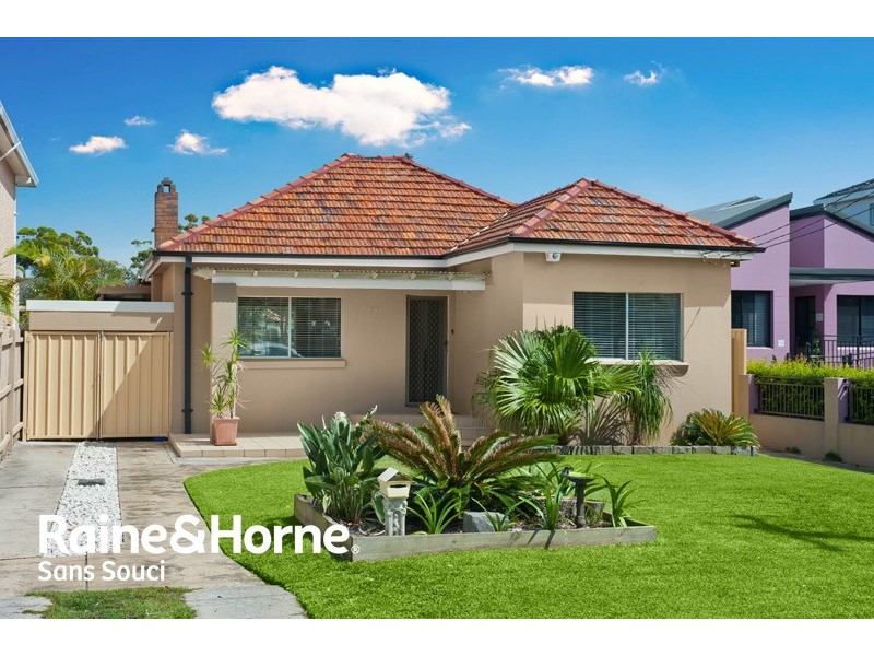 183 Chuter Avenue, Sans Souci NSW 2219