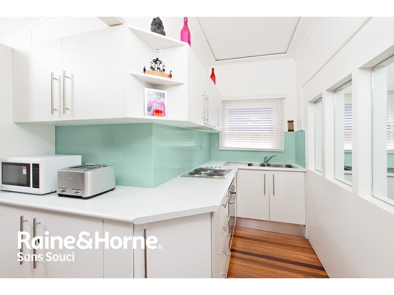 183 Chuter Avenue, Sans Souci NSW 2219