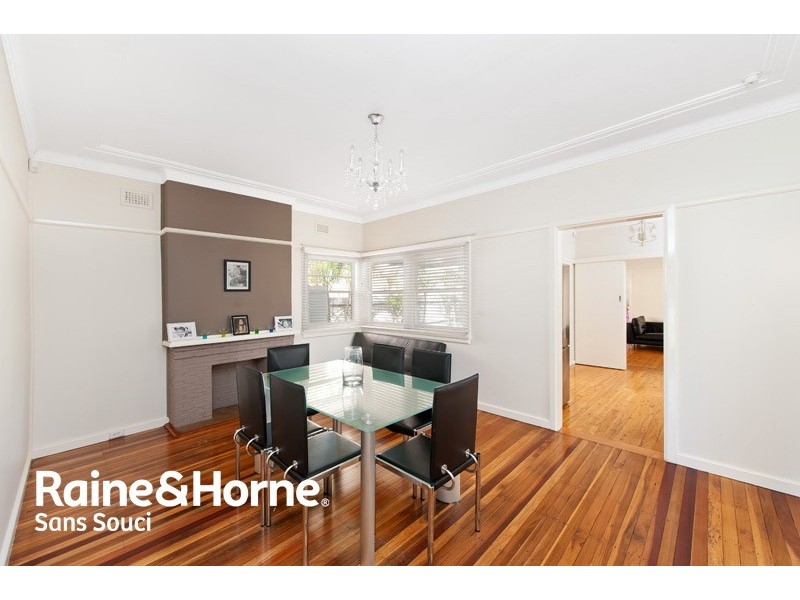 183 Chuter Avenue, Sans Souci NSW 2219