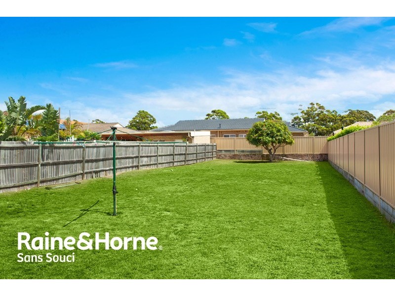 183 Chuter Avenue, Sans Souci NSW 2219