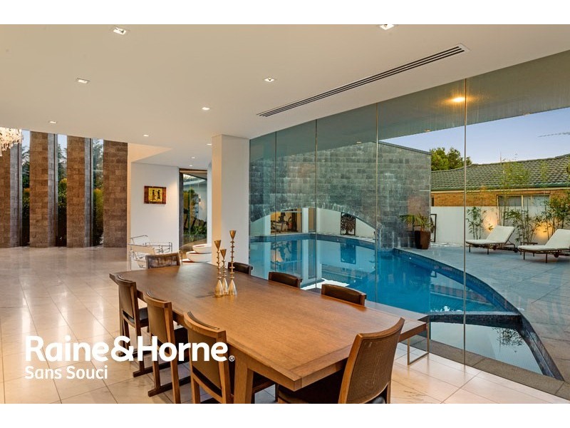 6 Tuffy Avenue, Sans Souci NSW 2219