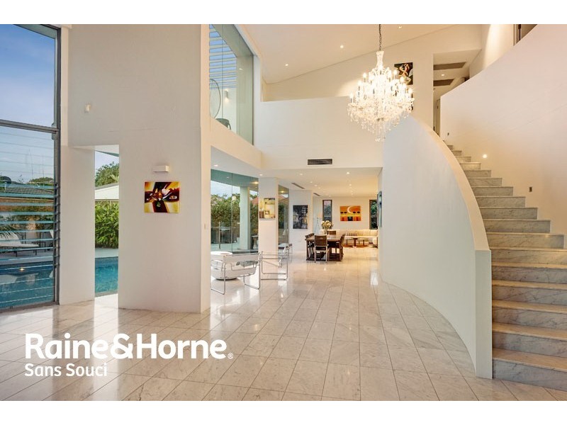 6 Tuffy Avenue, Sans Souci NSW 2219