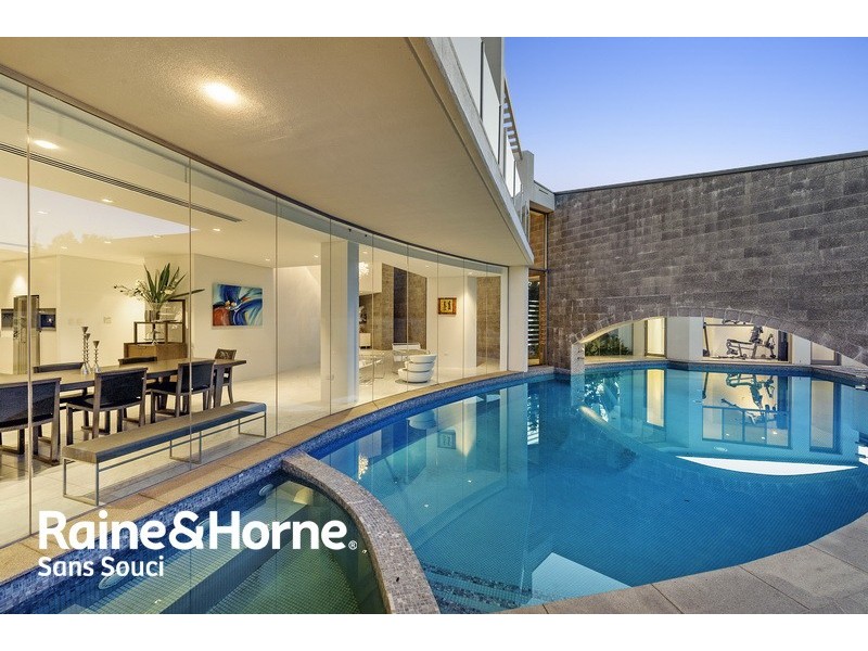 6 Tuffy Avenue, Sans Souci NSW 2219