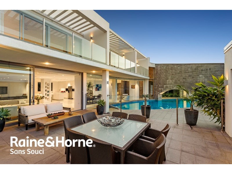 6 Tuffy Avenue, Sans Souci NSW 2219