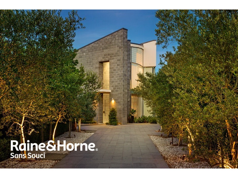 6 Tuffy Avenue, Sans Souci NSW 2219