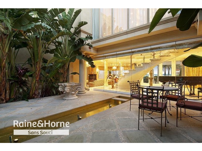 110-112 Ida Street, Sandringham NSW 2219