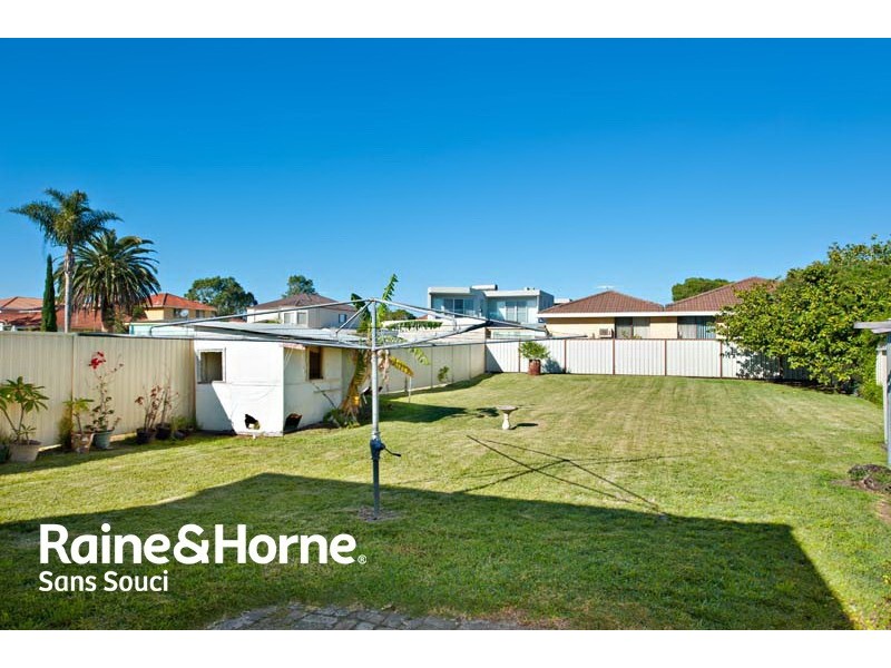 41 Toyer Avenue, Sans Souci NSW 2219