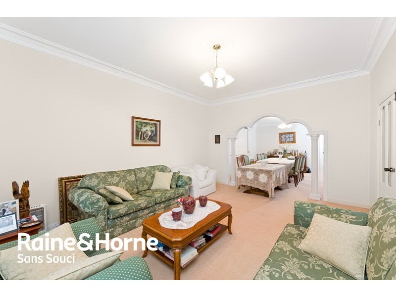 57 Kendall Street, Sans Souci NSW 2219