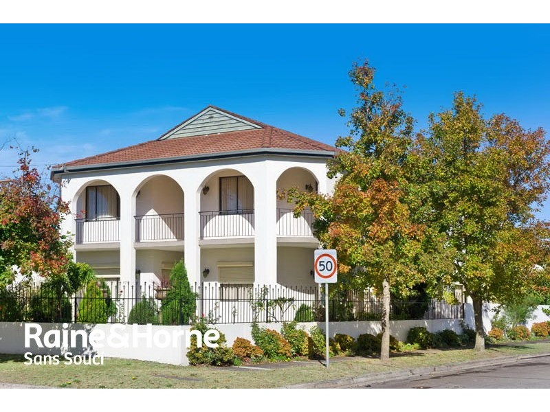 57 Kendall Street, Sans Souci NSW 2219