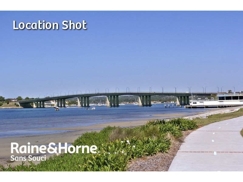 57 Kendall Street, Sans Souci NSW 2219