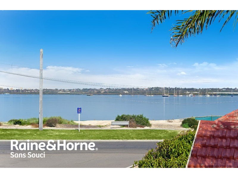 2 Waldron Street, Sandringham NSW 2219