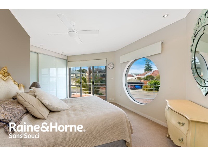 2 Waldron Street, Sandringham NSW 2219