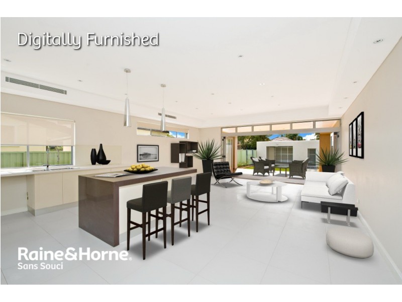 26 Bonanza Parade, Sans Souci NSW 2219