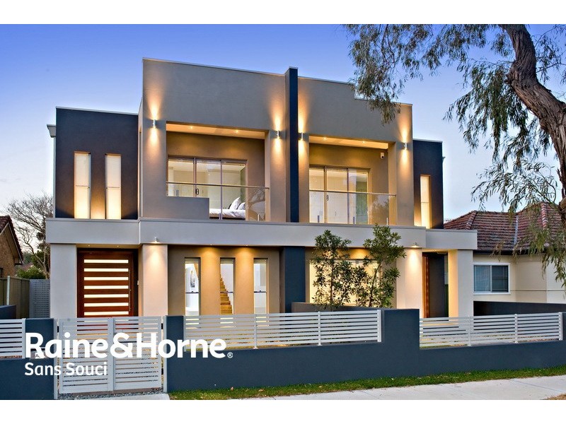 26 Bonanza Parade, Sans Souci NSW 2219