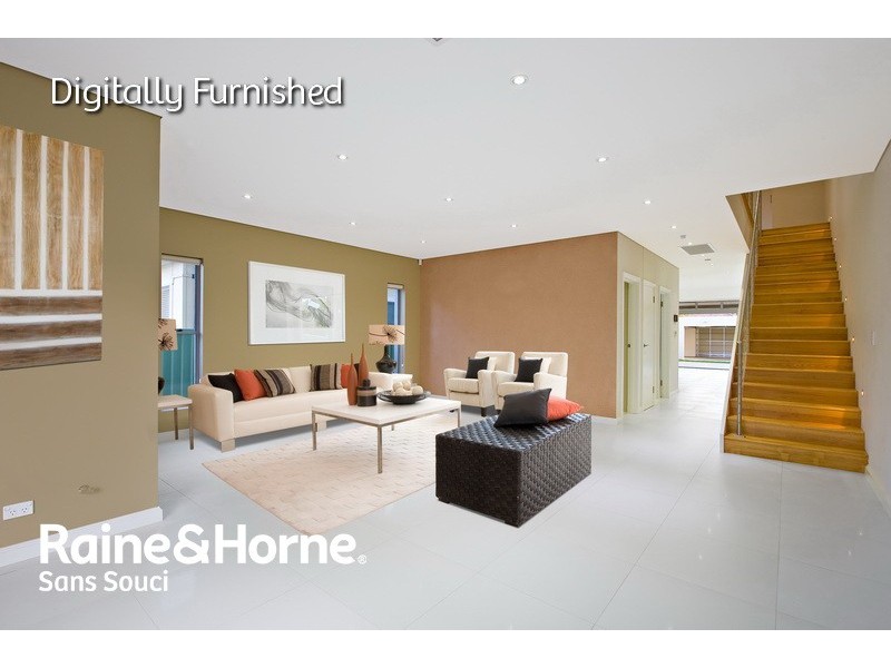 26 Bonanza Parade, Sans Souci NSW 2219