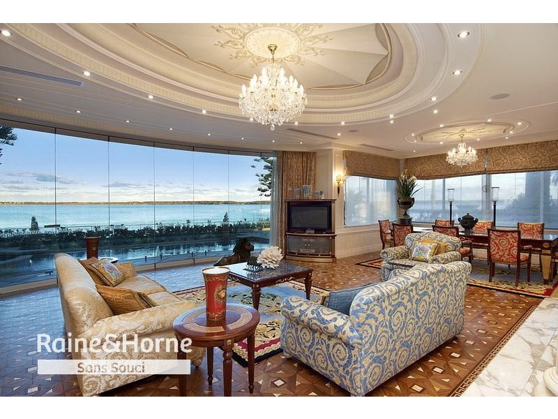 110-112 Ida Street, Sandringham NSW 2219