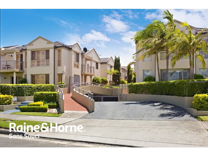 5/50-52 Fraters Avenue, Sans Souci NSW 2219