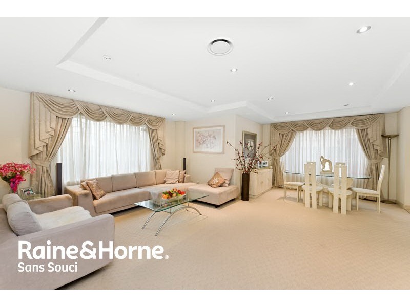 5/50-52 Fraters Avenue, Sans Souci NSW 2219