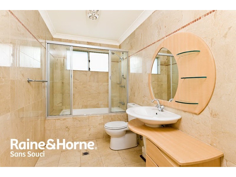 5/50-52 Fraters Avenue, Sans Souci NSW 2219