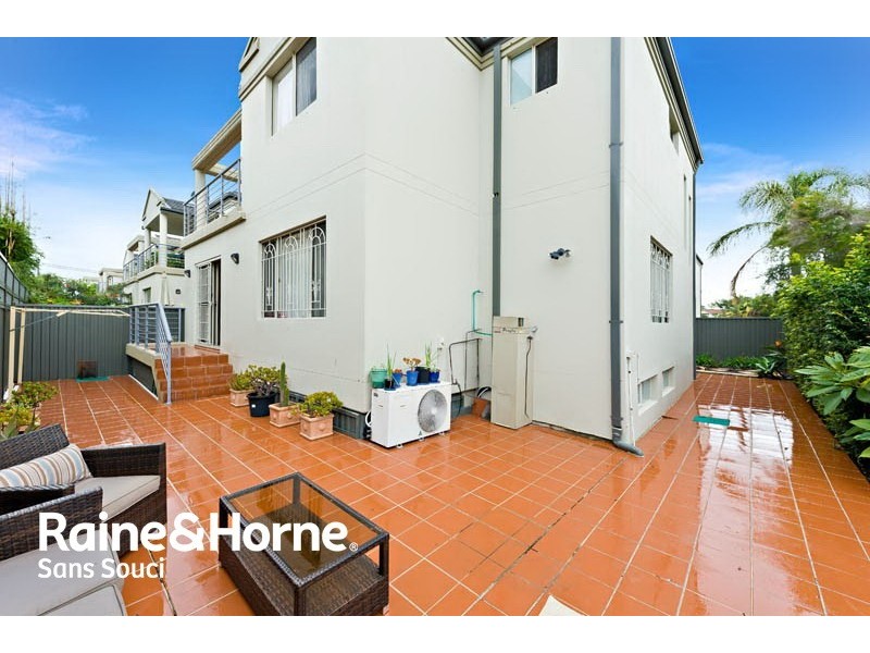 5/50-52 Fraters Avenue, Sans Souci NSW 2219