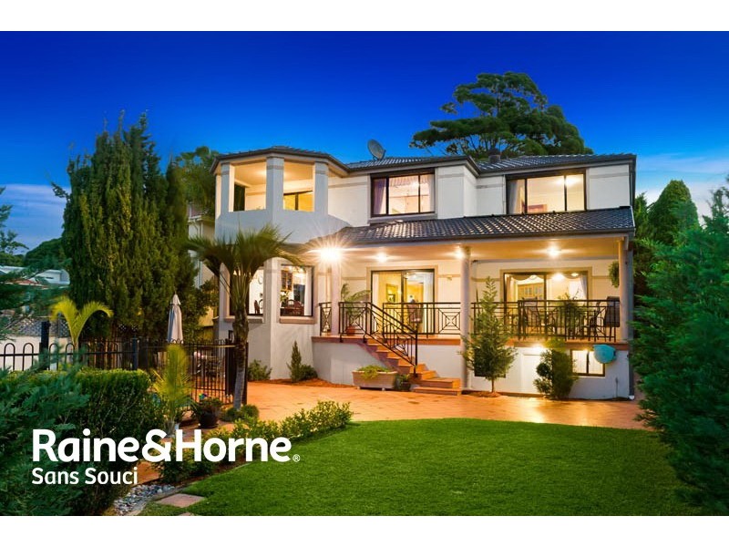 56 Carwar Avenue, Carss Park NSW 2221