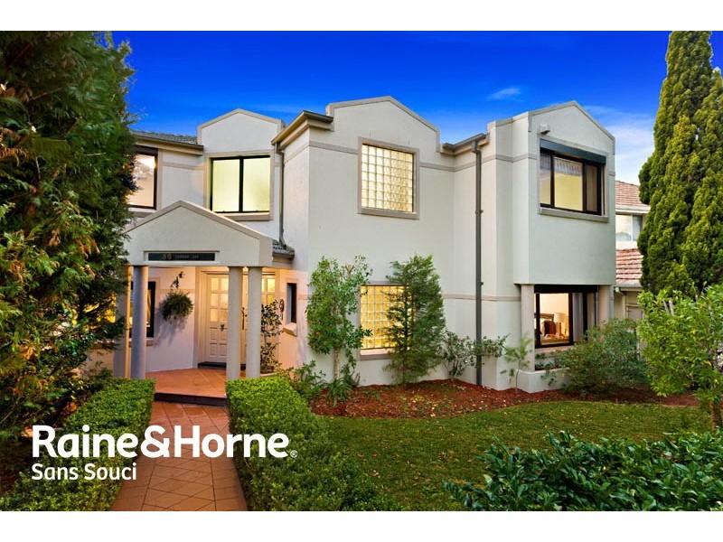 56 Carwar Avenue, Carss Park NSW 2221