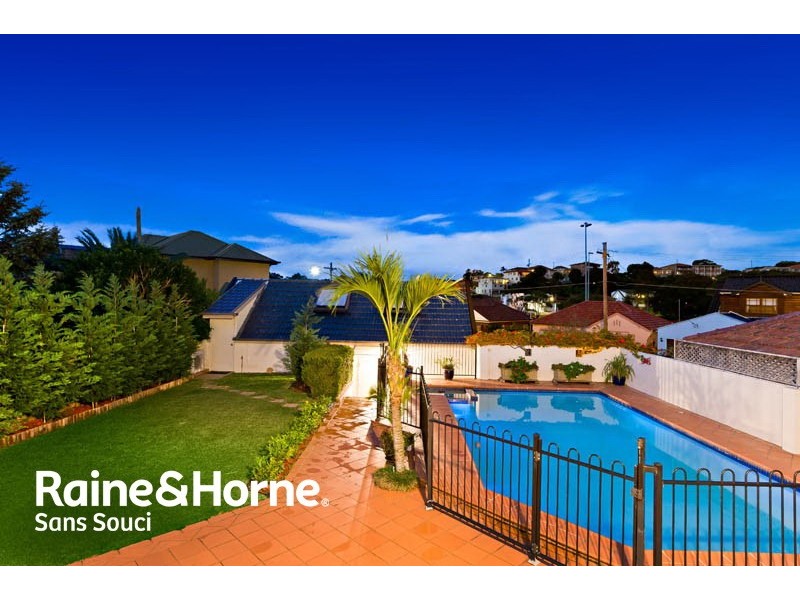 56 Carwar Avenue, Carss Park NSW 2221