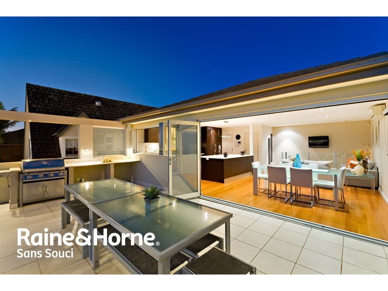 62 Vista Street, Sans Souci NSW 2219