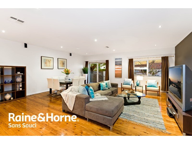 62 Vista Street, Sans Souci NSW 2219