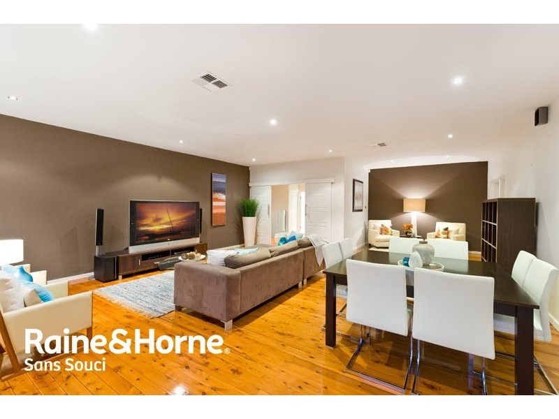 62 Vista Street, Sans Souci NSW 2219