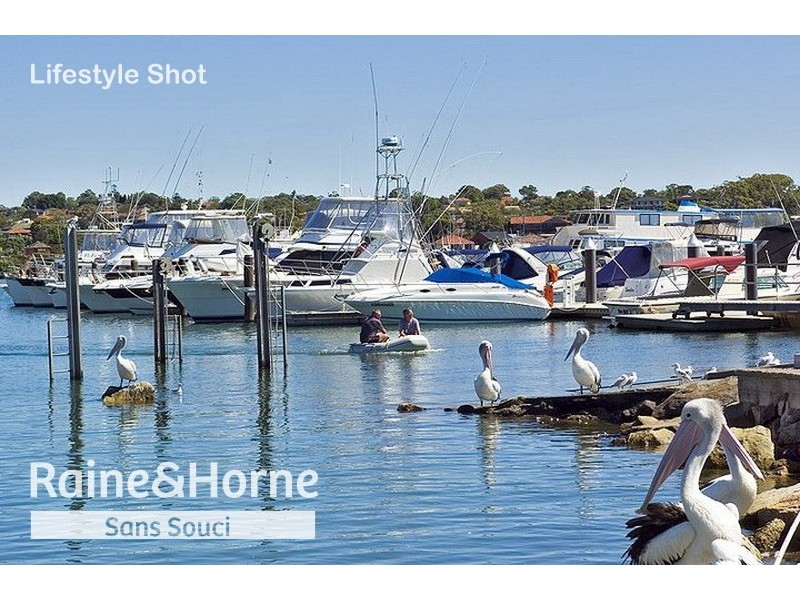 62 Vista Street, Sans Souci NSW 2219