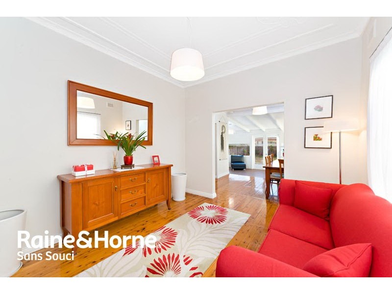 35 Sanoni Avenue, Sandringham NSW 2219