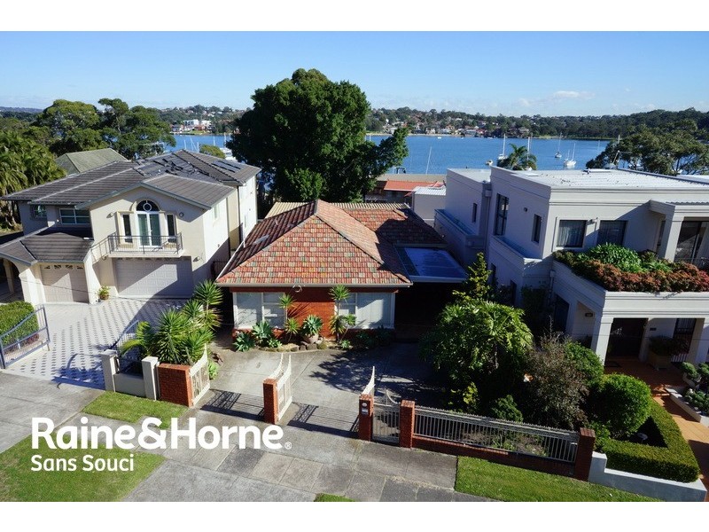 37 Vista Street, Sans Souci NSW 2219