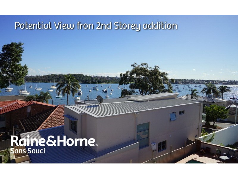 37 Vista Street, Sans Souci NSW 2219