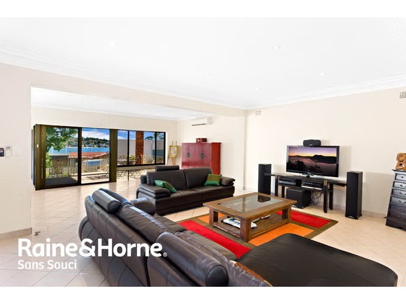 37 Vista Street, Sans Souci NSW 2219